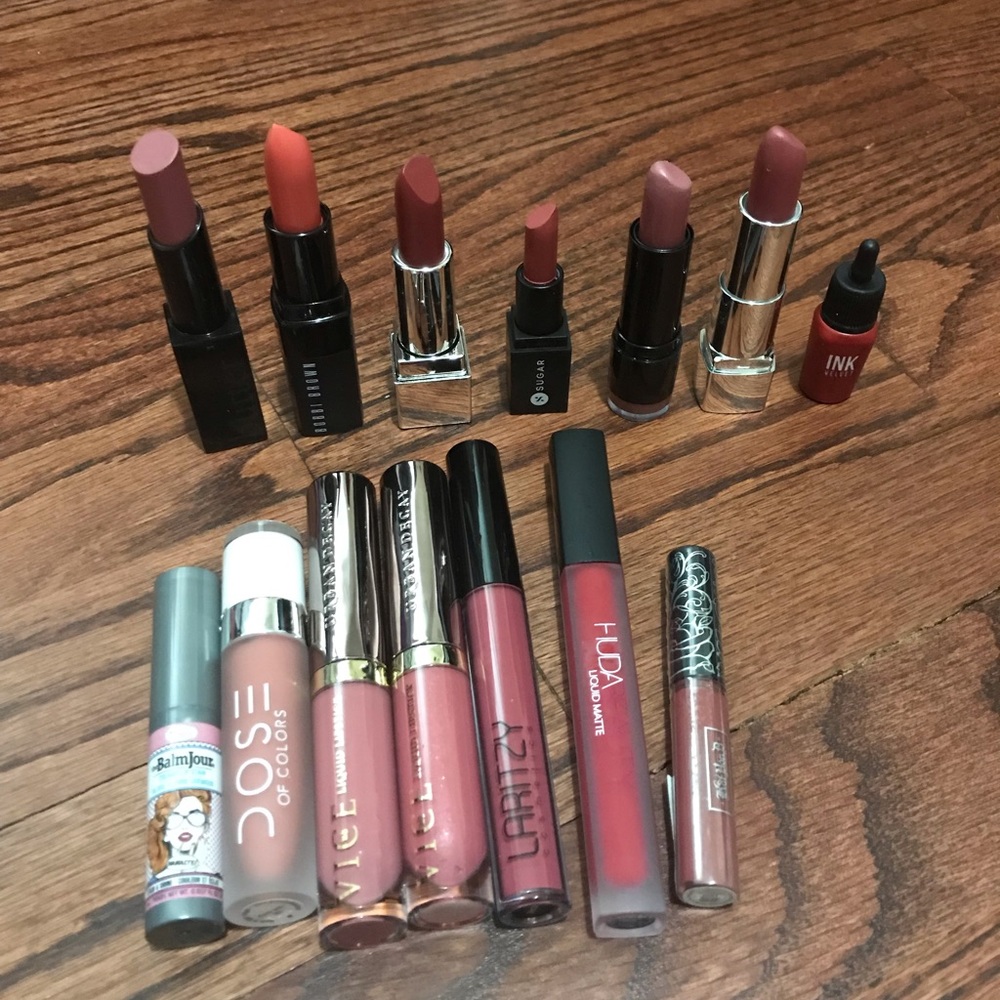 Lipstick bundle - Picture 2 of 8